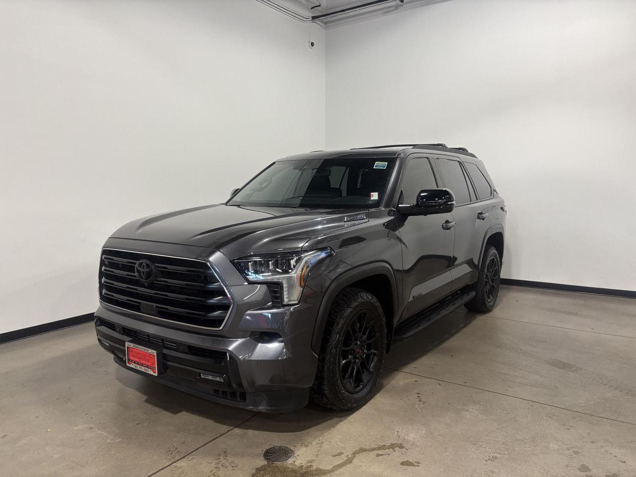 2025 Toyota Sequoia Limited Parker CO