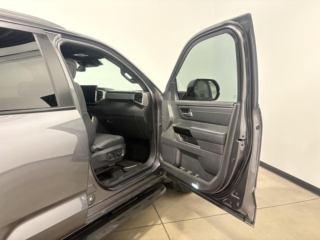 2025 Toyota Sequoia Limited Parker CO