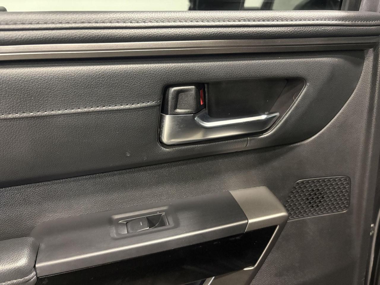 2025 Toyota Sequoia Limited Parker CO