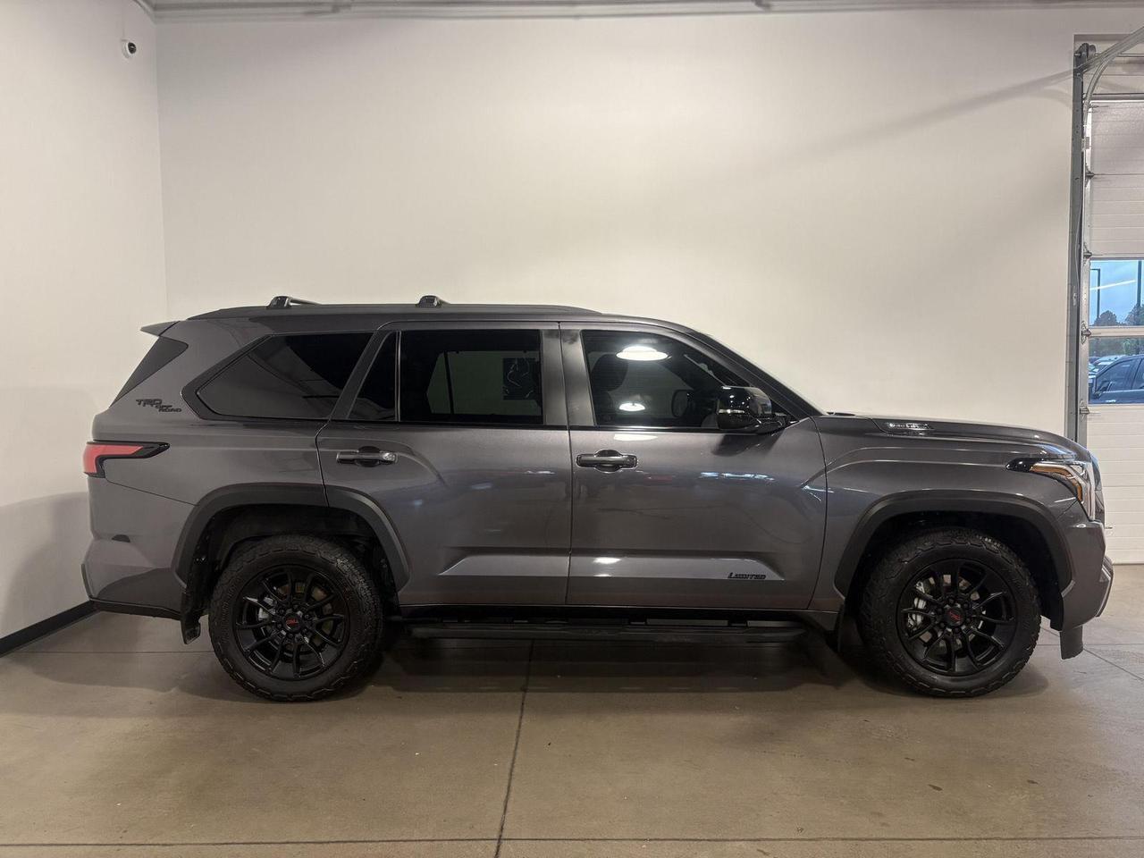 2025 Toyota Sequoia Limited Parker CO