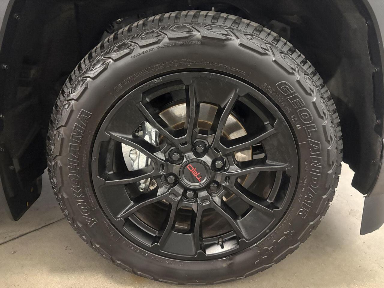 2025 Toyota Sequoia Limited Parker CO