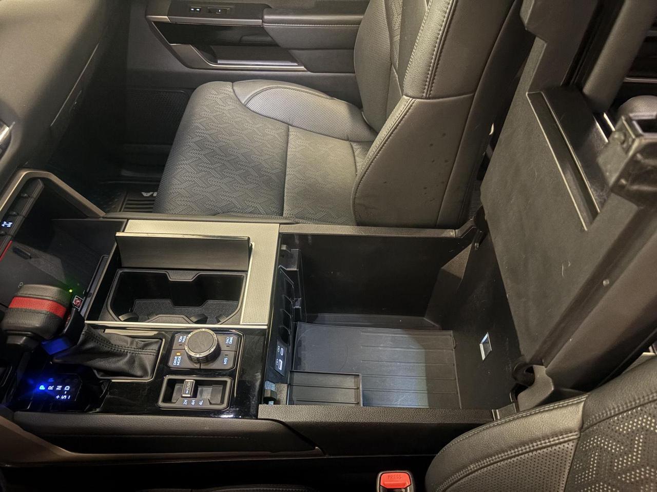 2025 Toyota Sequoia Limited Parker CO