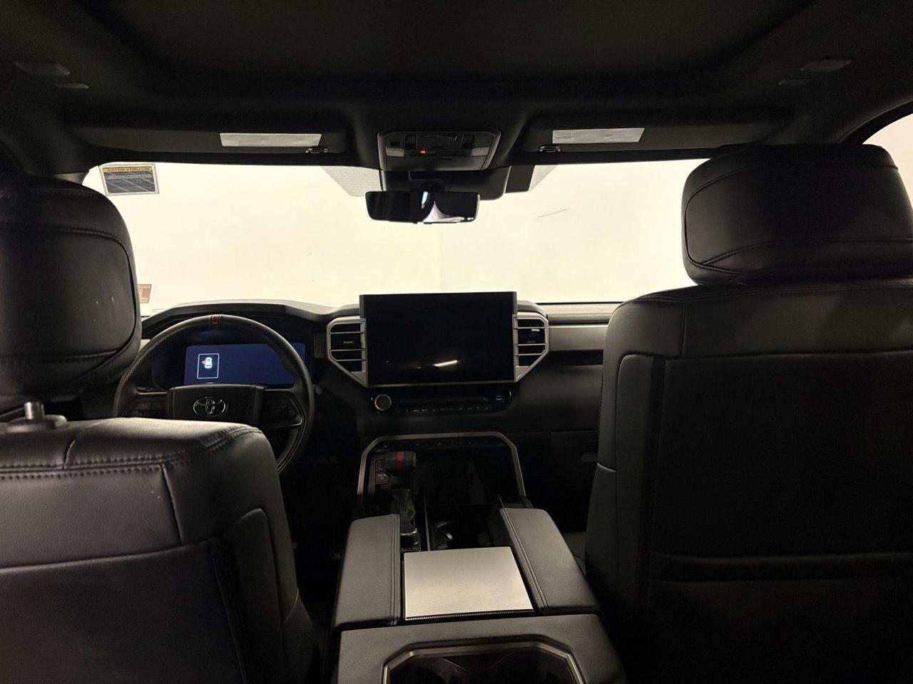 2025 Toyota Sequoia Limited Parker CO