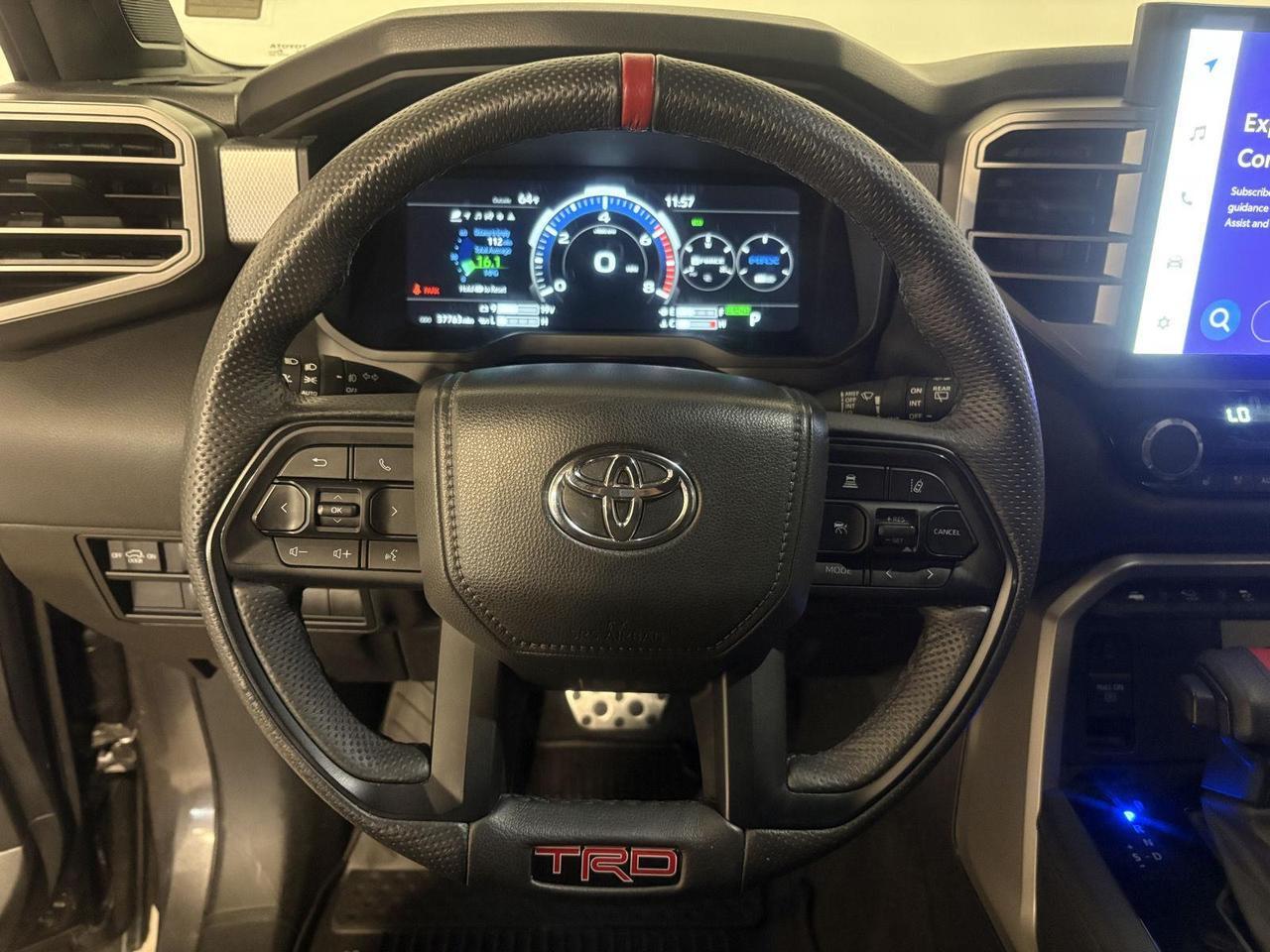 2025 Toyota Sequoia Limited Parker CO