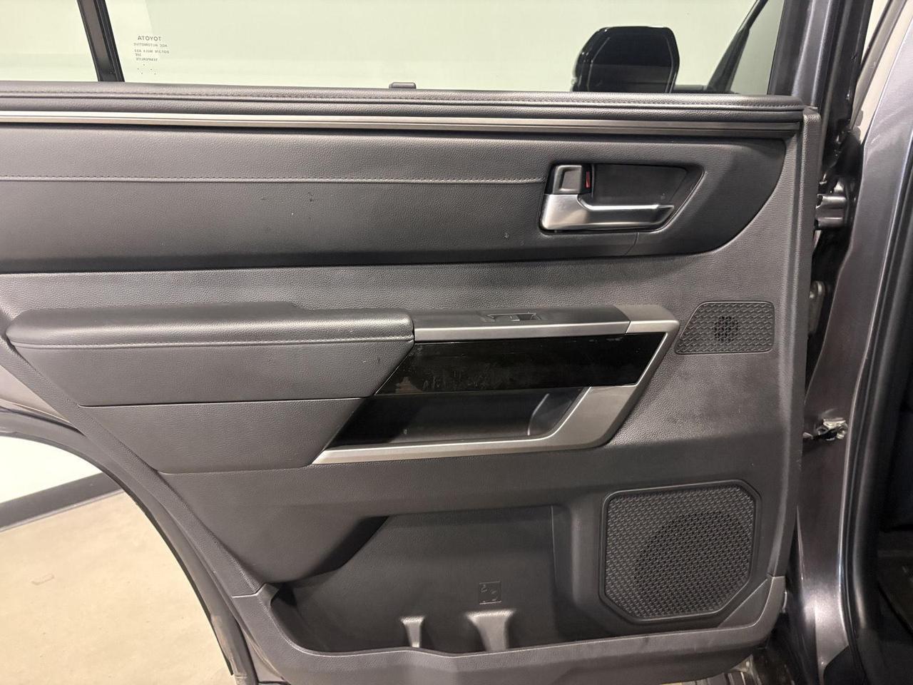 2025 Toyota Sequoia Limited Parker CO