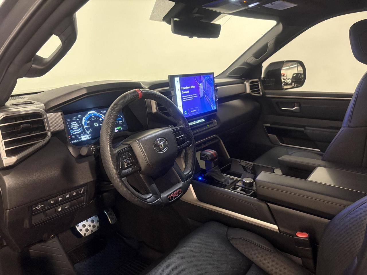 2025 Toyota Sequoia Limited Parker CO
