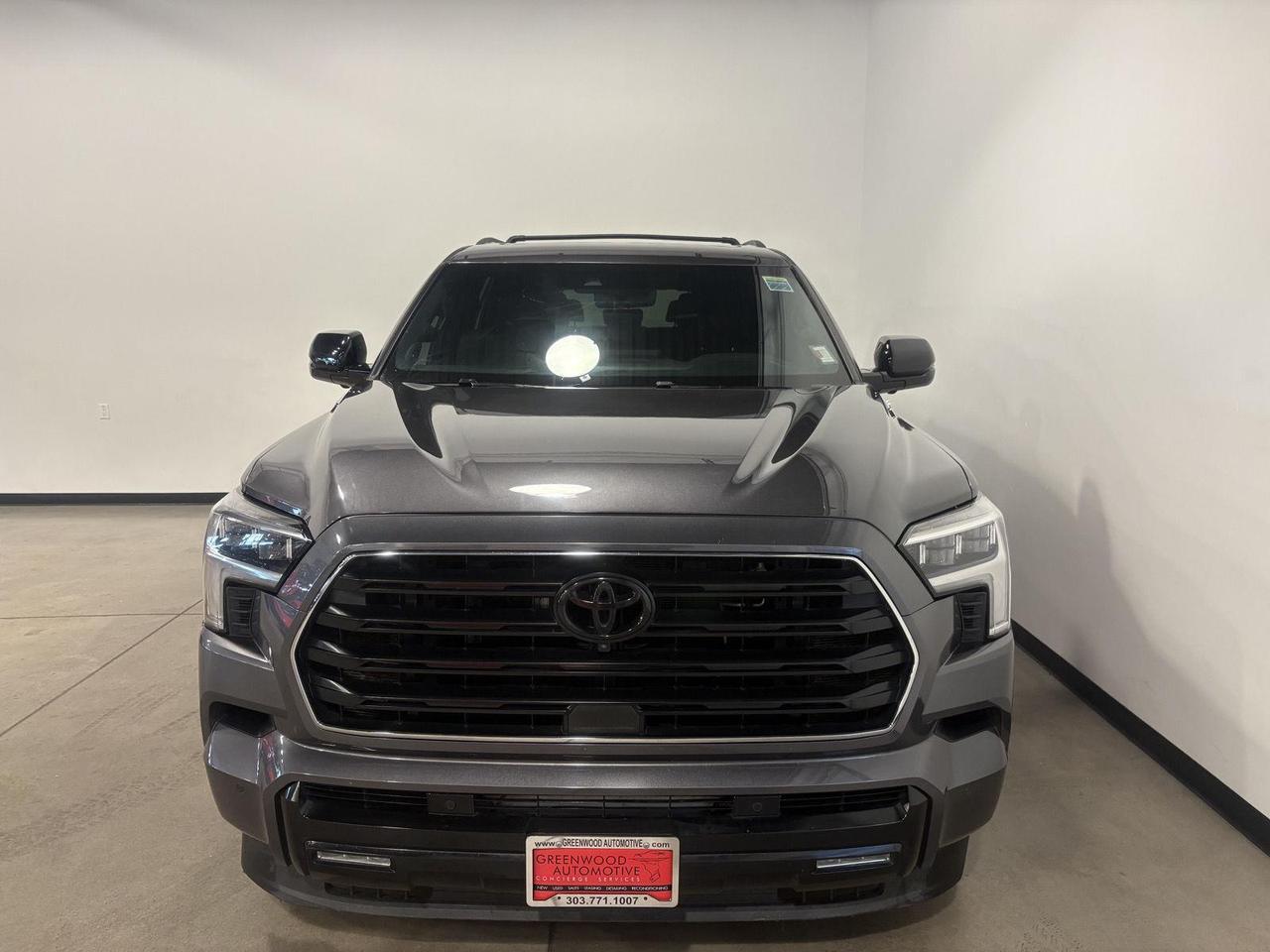 2025 Toyota Sequoia Limited Parker CO