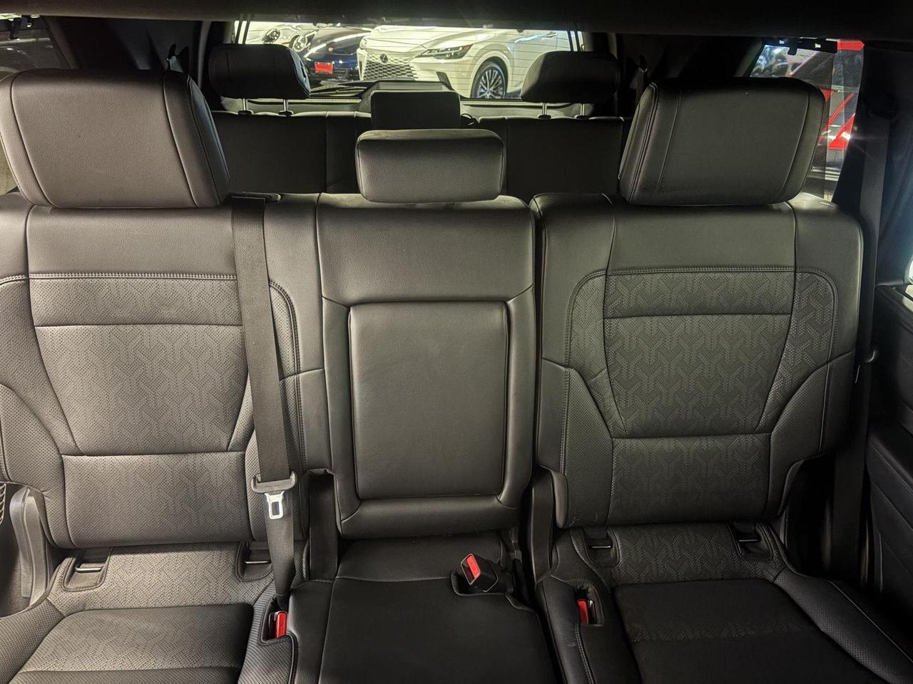 2025 Toyota Sequoia Limited Parker CO