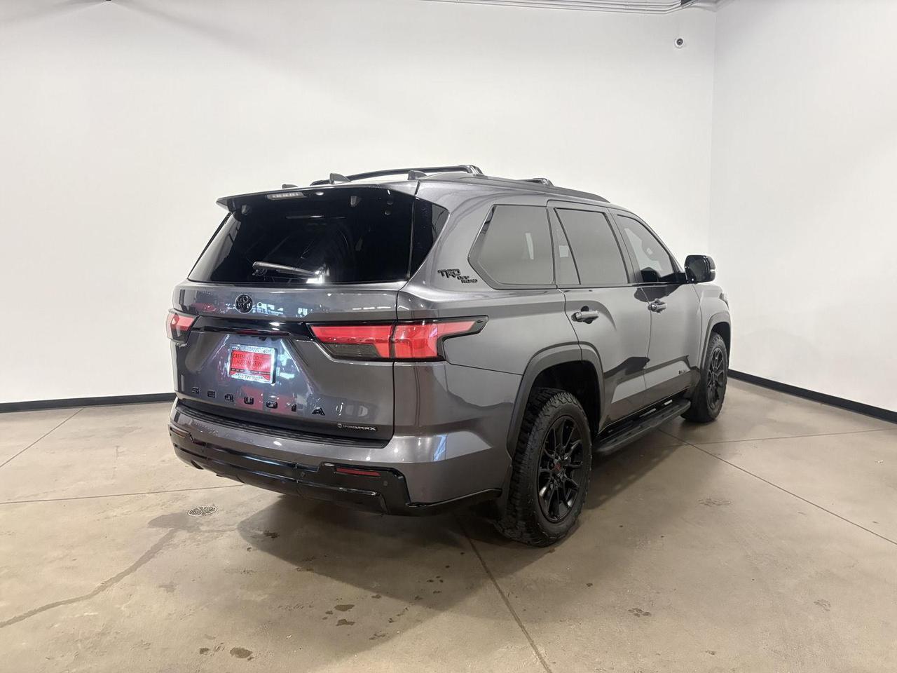 2025 Toyota Sequoia Limited Parker CO