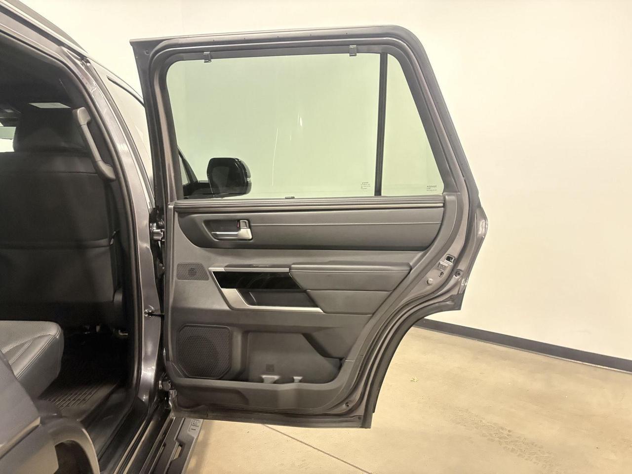 2025 Toyota Sequoia Limited Parker CO