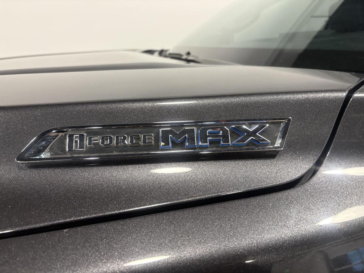 2025 Toyota Sequoia Limited Parker CO
