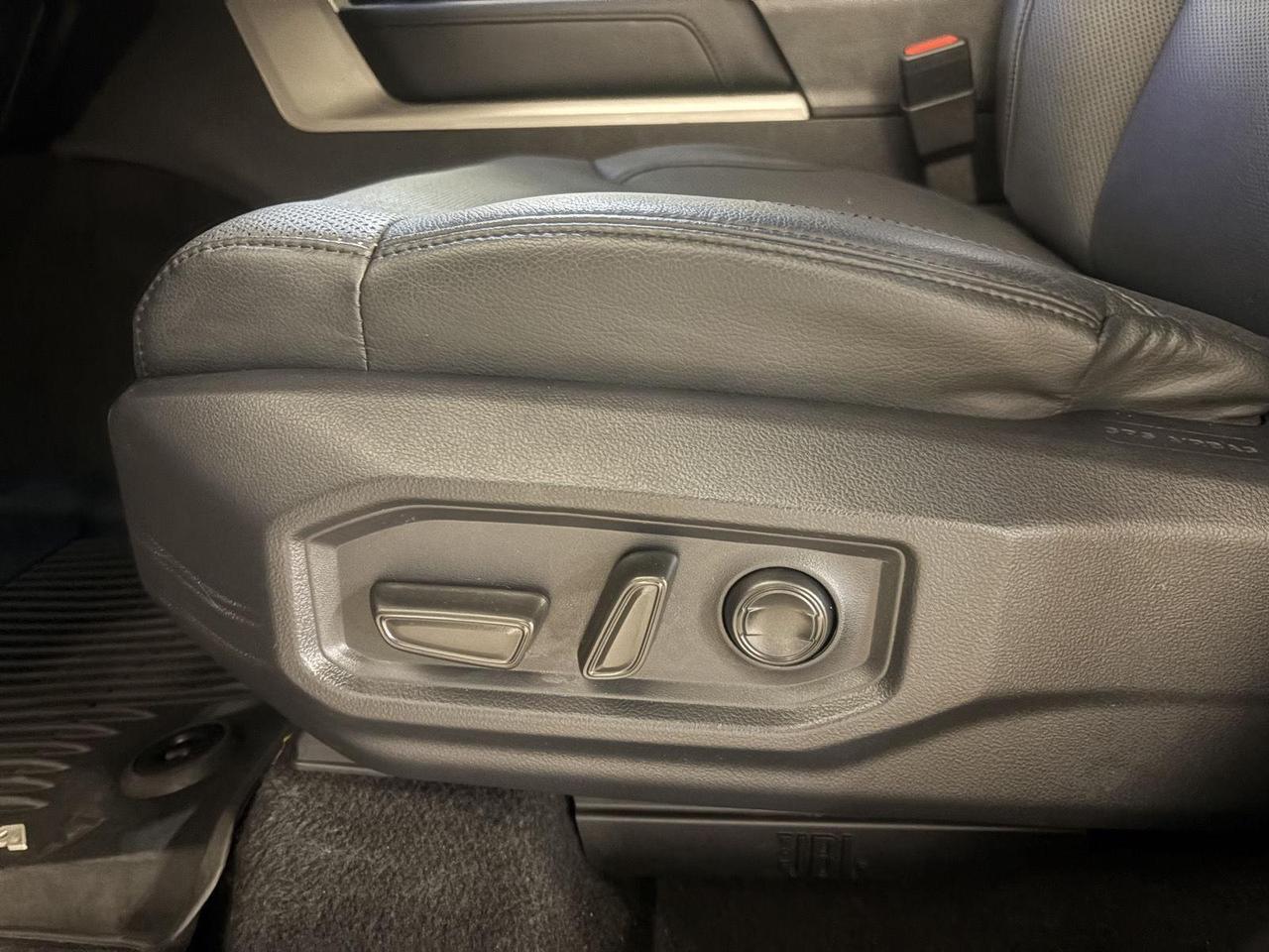 2025 Toyota Sequoia Limited Parker CO