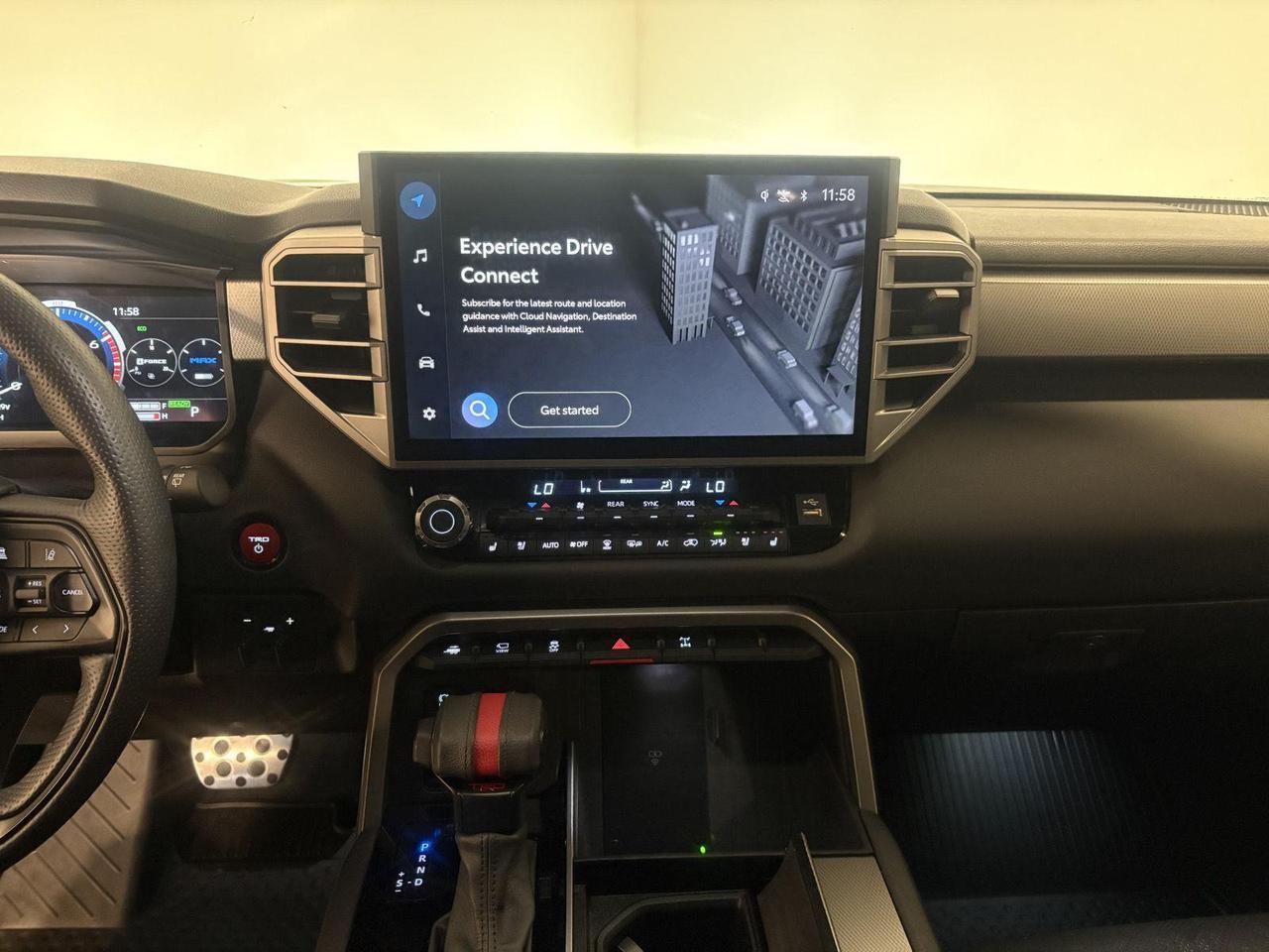 2025 Toyota Sequoia Limited Parker CO