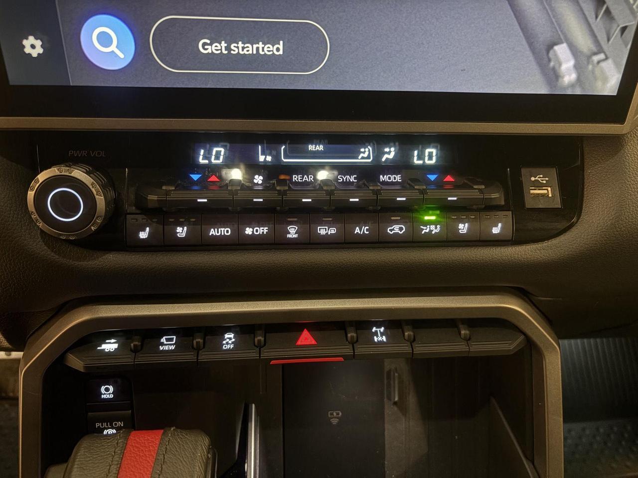 2025 Toyota Sequoia Limited Parker CO