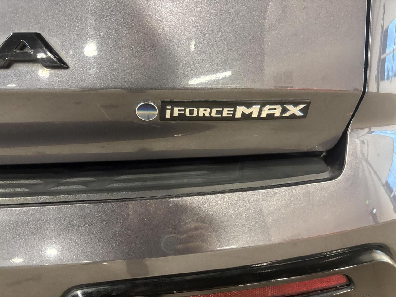 2025 Toyota Sequoia Limited Parker CO