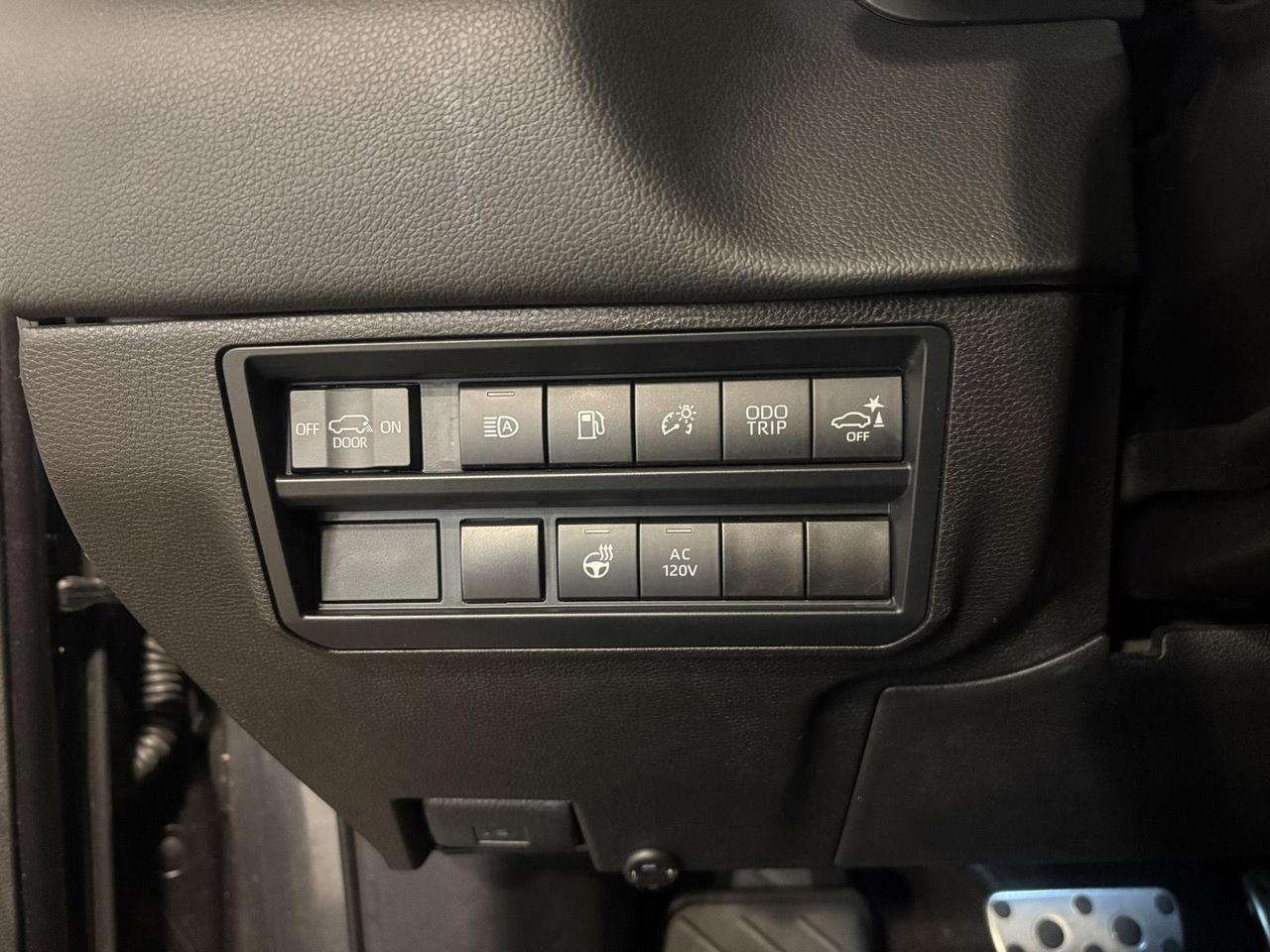 2025 Toyota Sequoia Limited Parker CO
