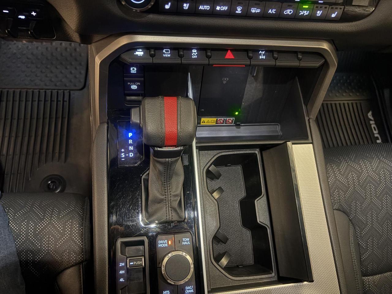 2025 Toyota Sequoia Limited Parker CO