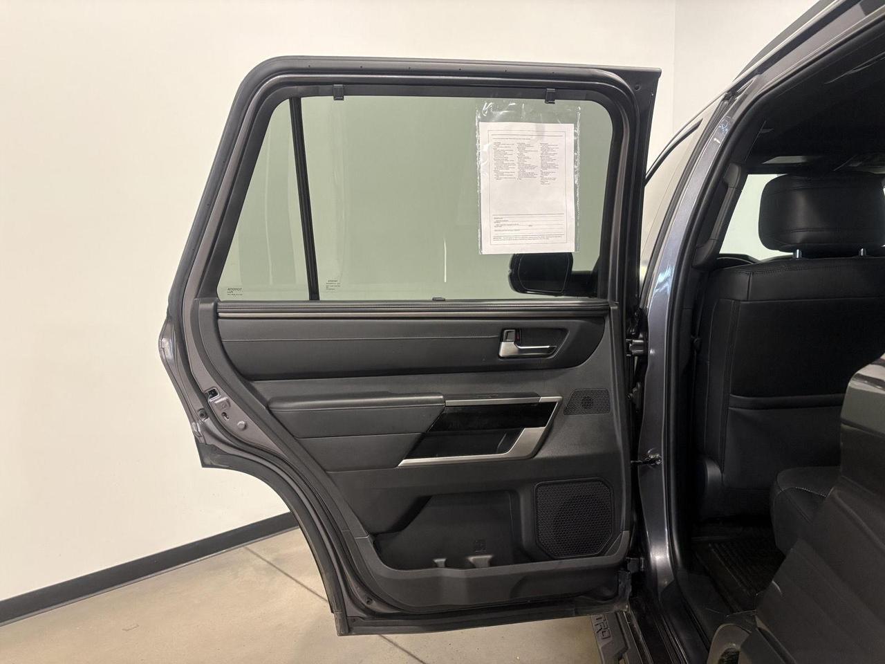 2025 Toyota Sequoia Limited Parker CO