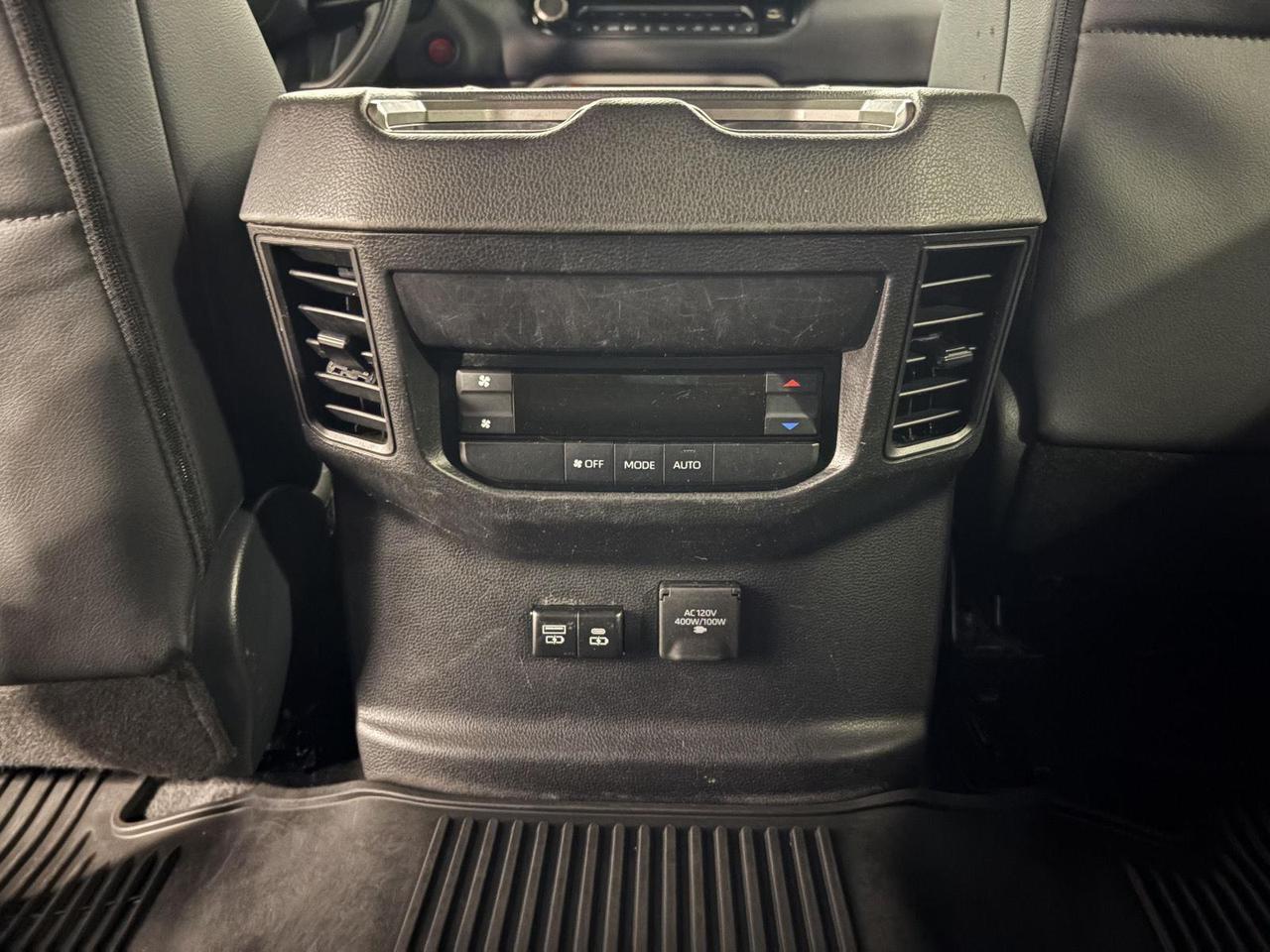 2025 Toyota Sequoia Limited Parker CO