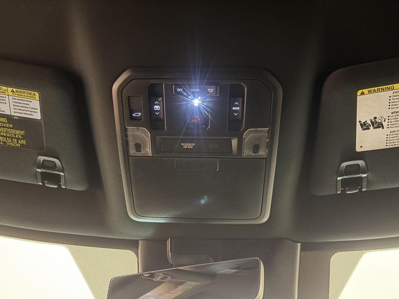 2025 Toyota Sequoia Limited Parker CO