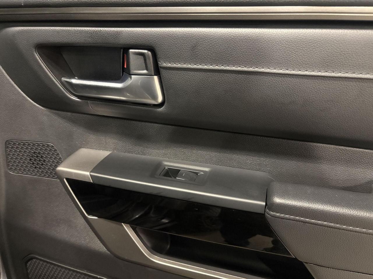 2025 Toyota Sequoia Limited Parker CO