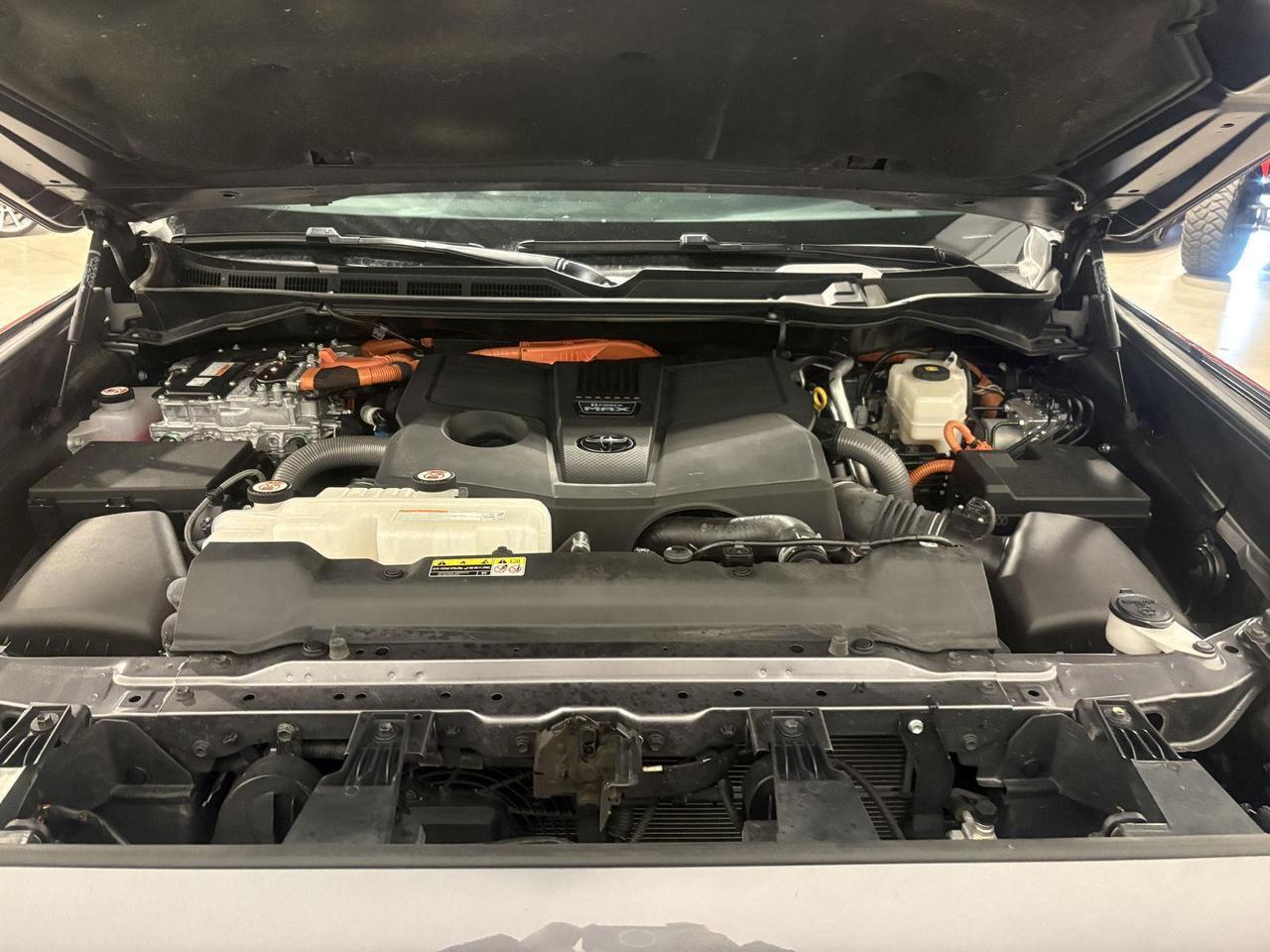 2025 Toyota Sequoia Limited Parker CO