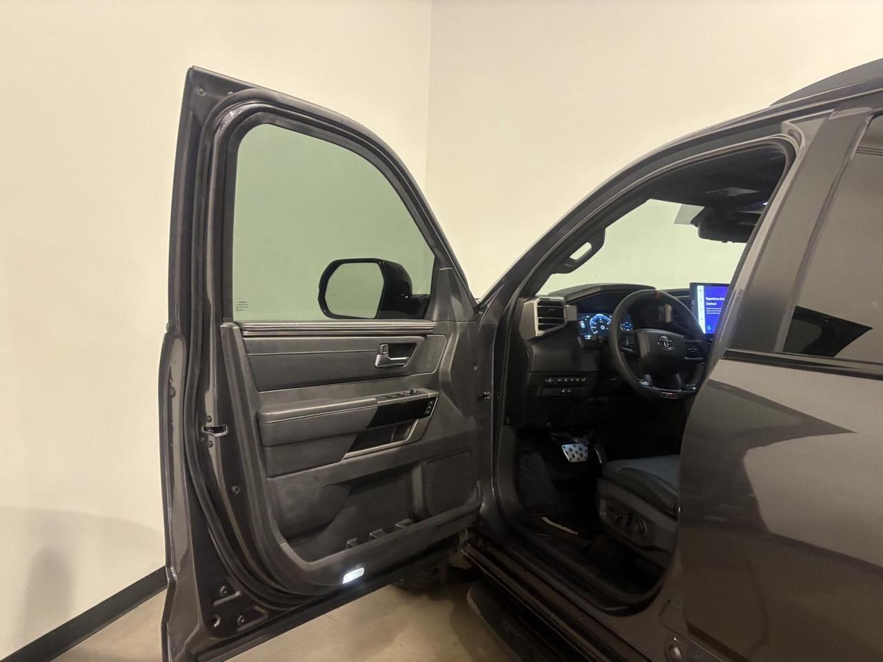 2025 Toyota Sequoia Limited Parker CO