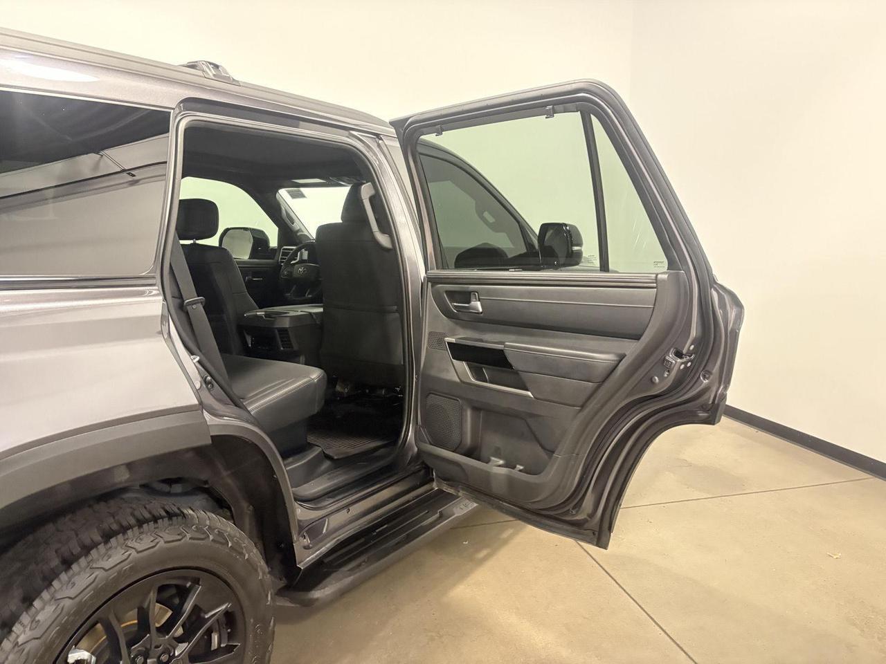 2025 Toyota Sequoia Limited Parker CO