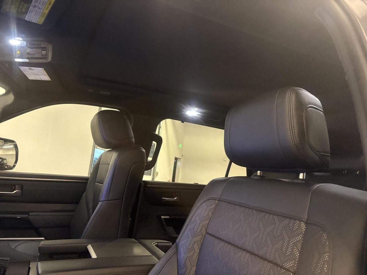 2025 Toyota Sequoia Limited Parker CO