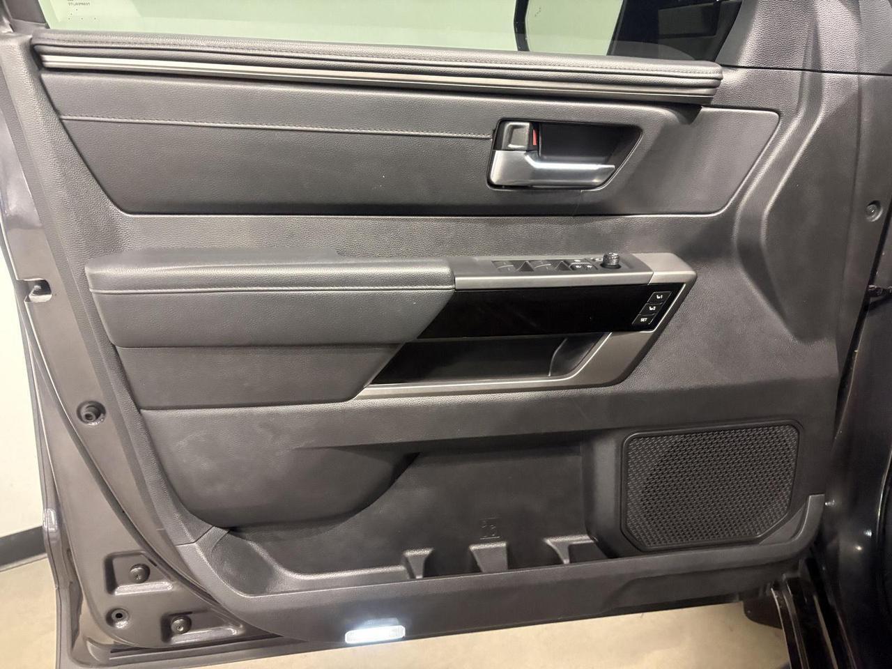 2025 Toyota Sequoia Limited Parker CO