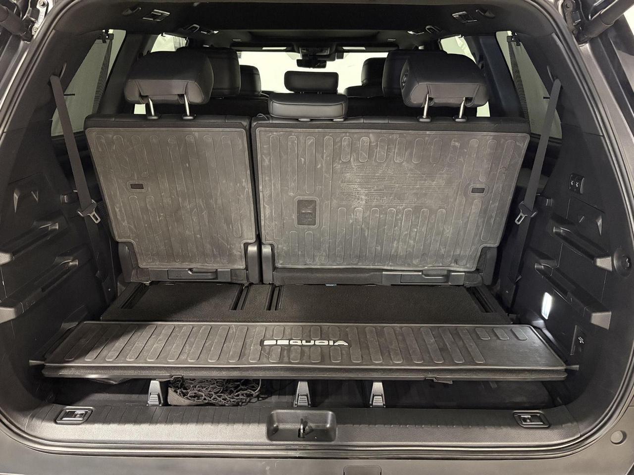 2025 Toyota Sequoia Limited Parker CO