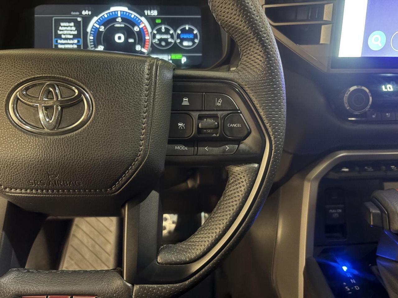 2025 Toyota Sequoia Limited Parker CO