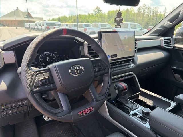 2025 Toyota Sequoia Limited Pine River MN