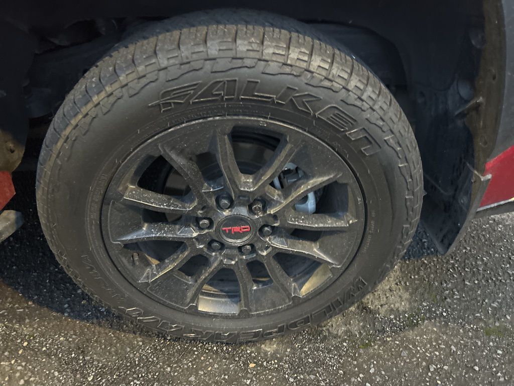 2025 Toyota Sequoia Limited Portland OR