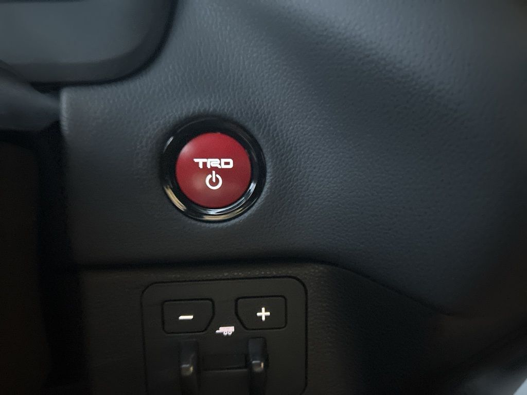 2025 Toyota Sequoia Limited Portland OR