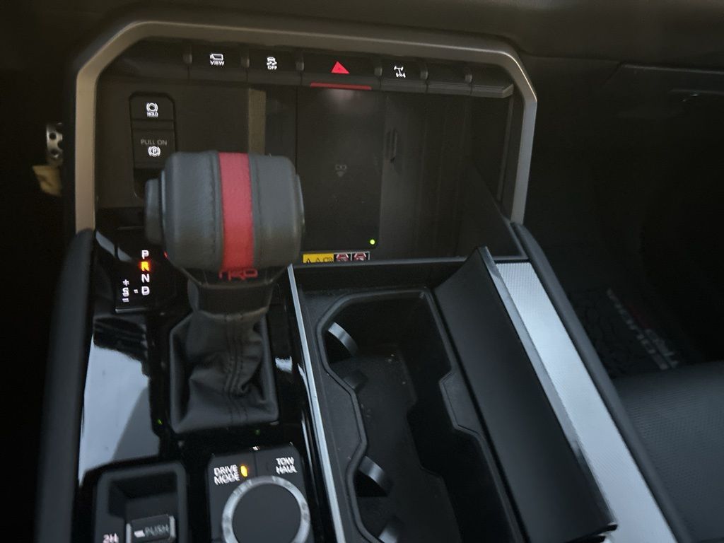 2025 Toyota Sequoia Limited Portland OR