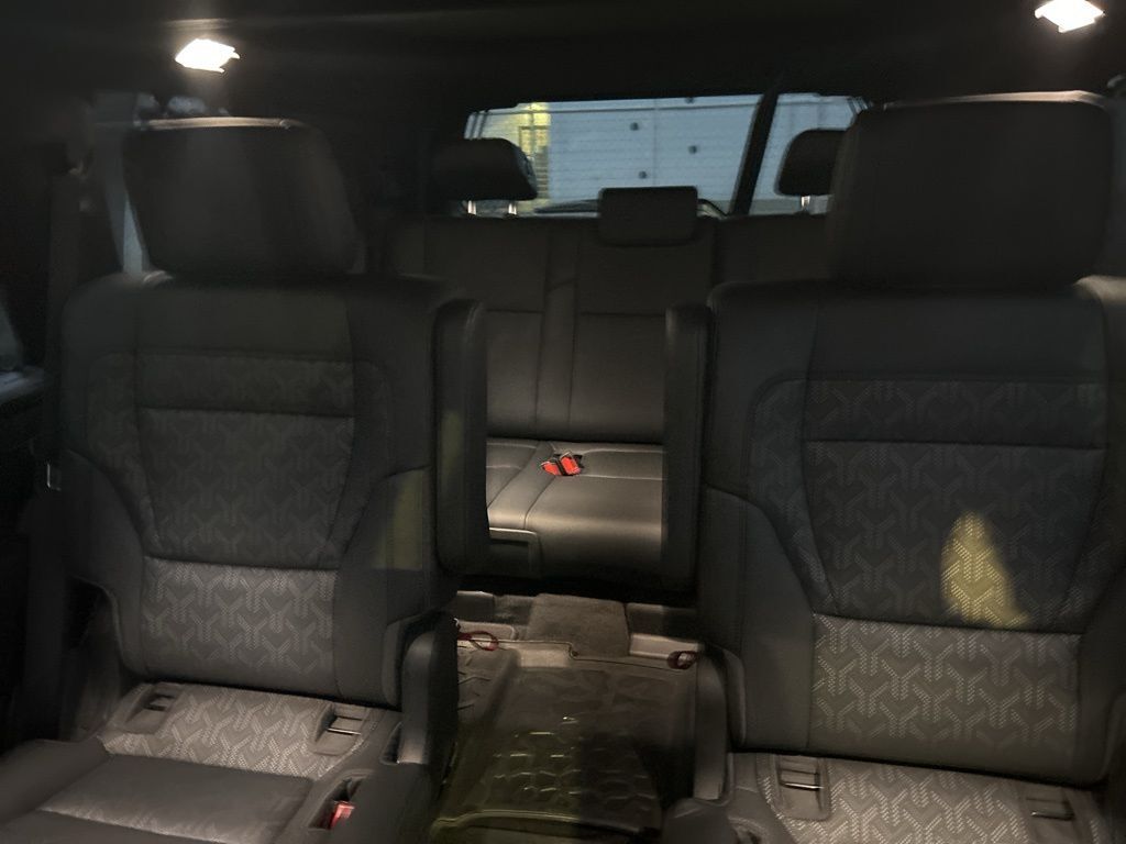 2025 Toyota Sequoia Limited Portland OR