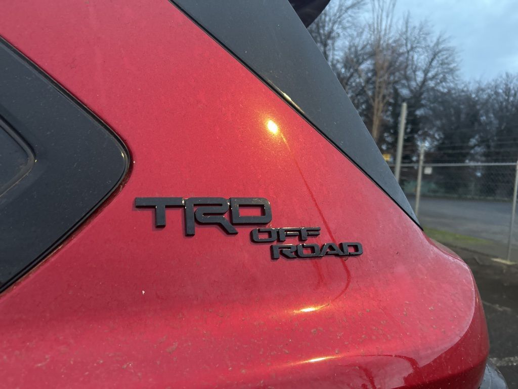 2025 Toyota Sequoia Limited Portland OR