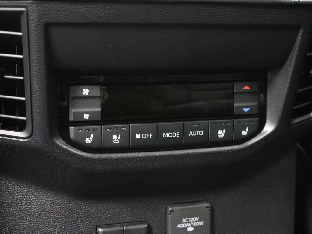 2025 Toyota Sequoia Platinum 4WD 7 Passenger Fond du Lac WI