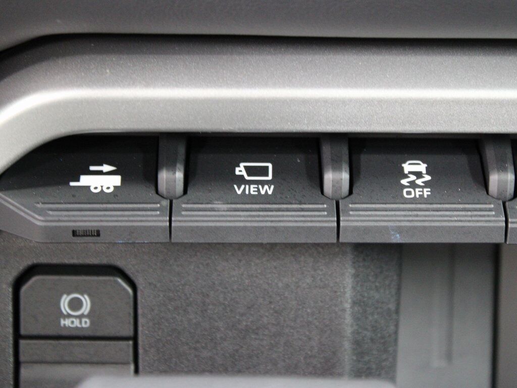 2025 Toyota Sequoia Platinum 4WD 7 Passenger Fond du Lac WI