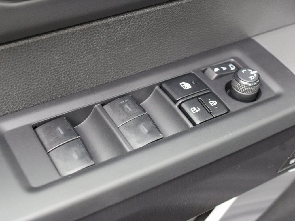 2025 Toyota Sequoia Platinum 4WD 7 Passenger Fond du Lac WI