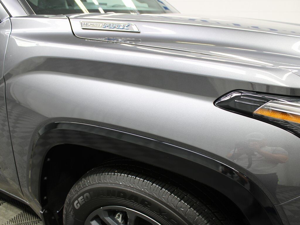 2025 Toyota Sequoia Platinum 4WD 7 Passenger Fond du Lac WI