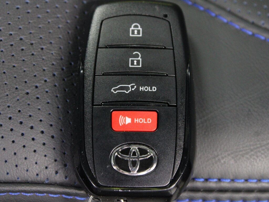 2025 Toyota Sequoia Platinum 4WD 7 Passenger Fond du Lac WI