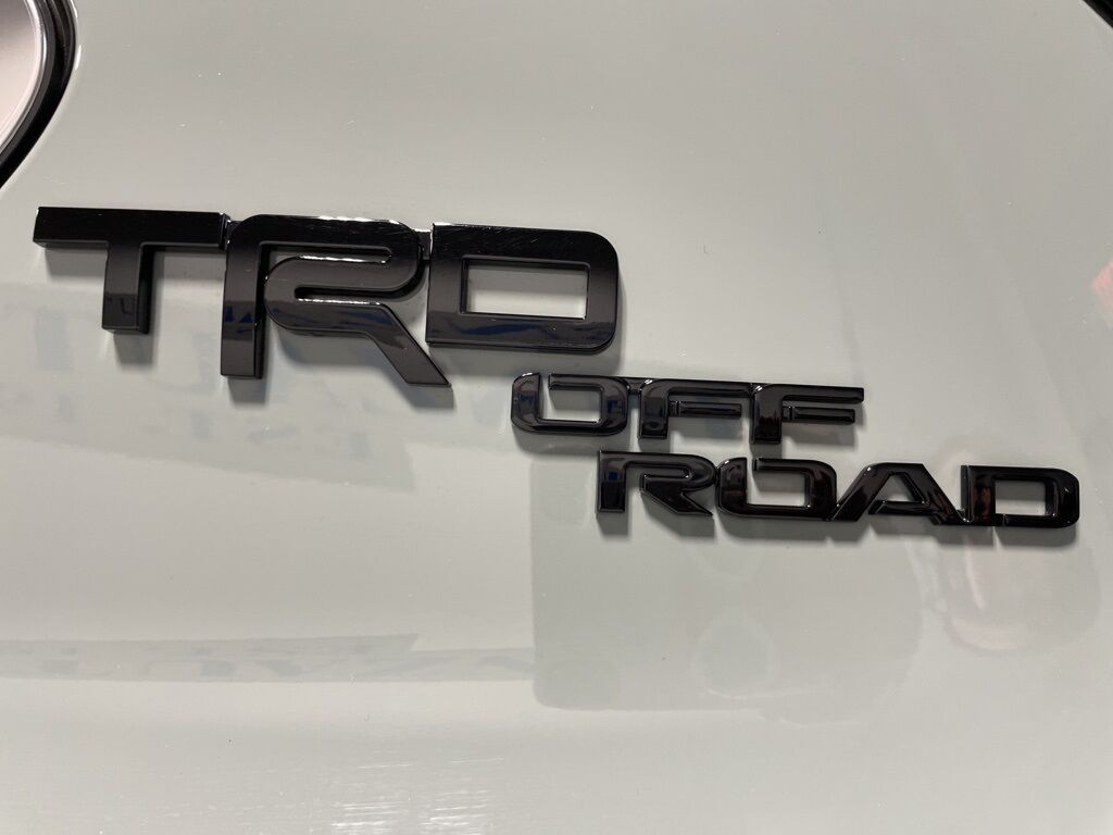 2025 Toyota Sequoia Platinum 4WD 8 Passenger Minocqua WI