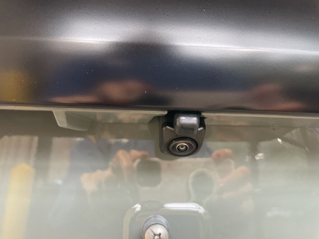2025 Toyota Sequoia Platinum 4WD 8 Passenger Minocqua WI