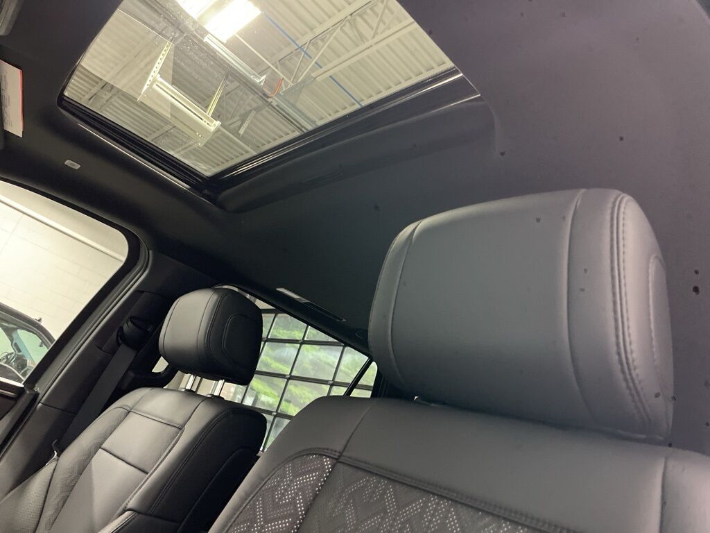 2025 Toyota Sequoia Platinum 4WD 8 Passenger Minocqua WI