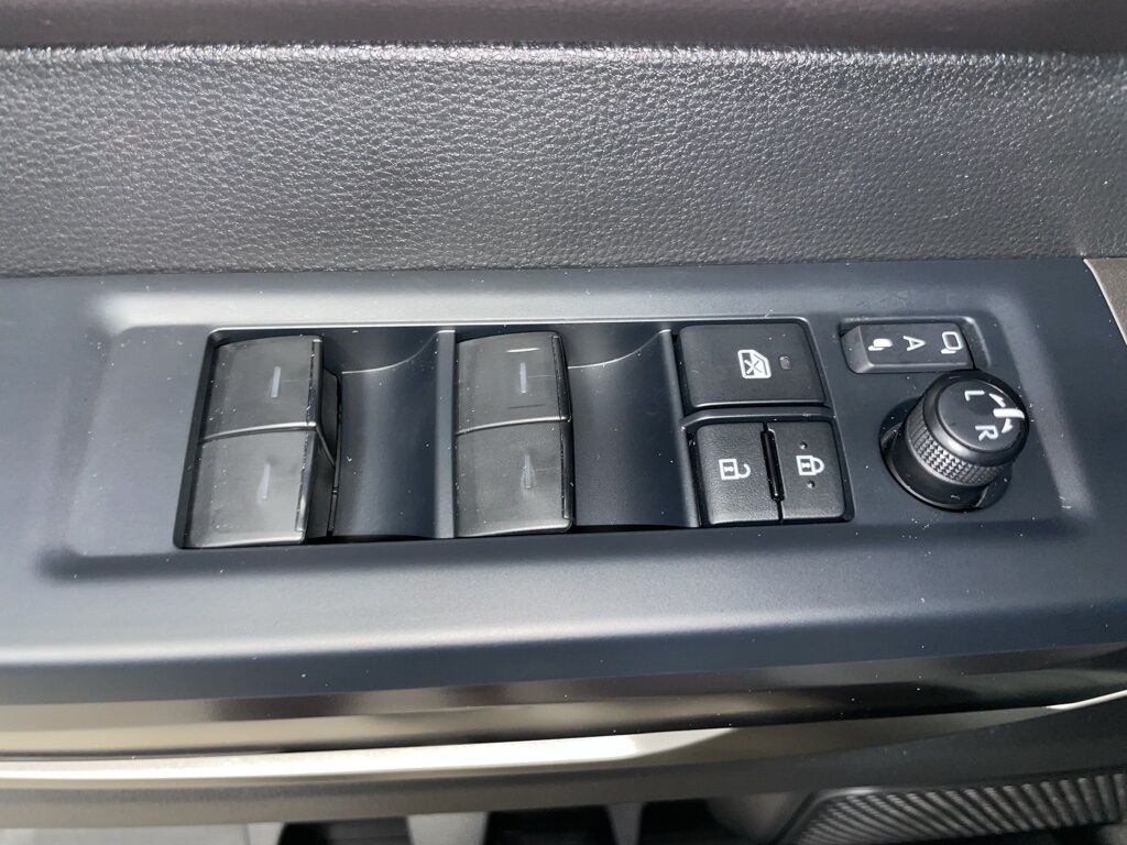 2025 Toyota Sequoia Platinum 4WD 8 Passenger Minocqua WI