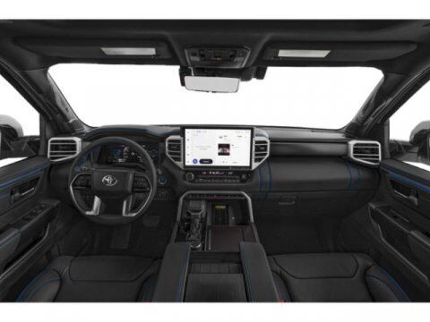 2025 Toyota Sequoia Platinum Hurst TX