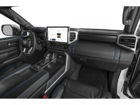2025 Toyota Sequoia Platinum Hurst TX
