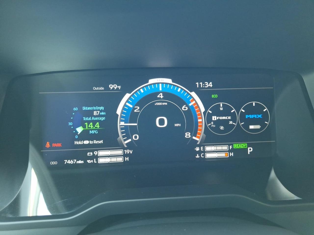 2025 Toyota Sequoia Platinum Hurst TX